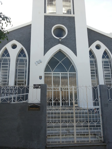 Primeira Igreja Batista De Jequié 