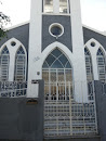 Primeira Igreja Batista De Jequié 