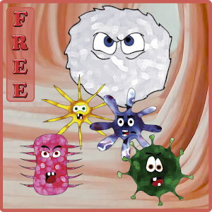 Mr White Blood Cell Free.apk 1.33