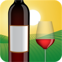 Corkz - Wine Info App -Reviews mobile app icon