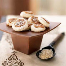 Sesame Sweets