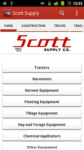 Scott Supply