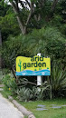 Arid Garden