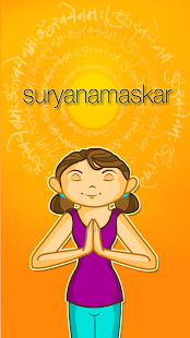 How to mod SuryaNamaskar- Sun Salutation lastet apk for bluestacks