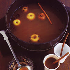 Mauled Apple Cider