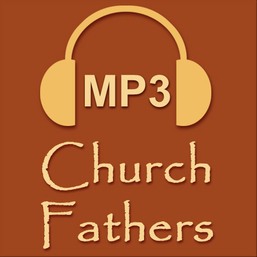 Audio Catholic Church Fathers LOGO-APP點子