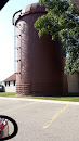 OU Water Tower