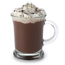 Kahlua Hot Cocoa