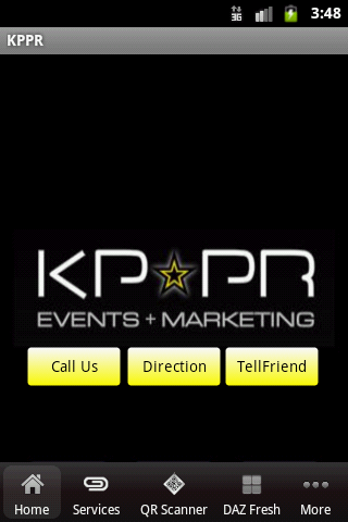 KPPR events