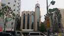 신림중앙교회