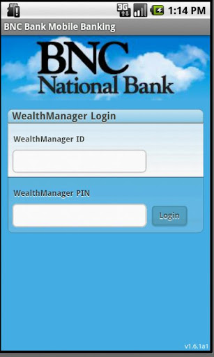 BNC Bank Mobile Banking
