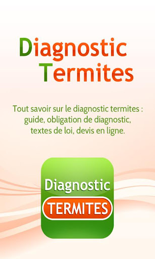 Diagnostic Termites