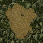 Unknown cave mass