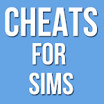 Cheats Sims All Series Apk