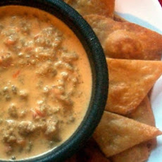 Nacho Dip