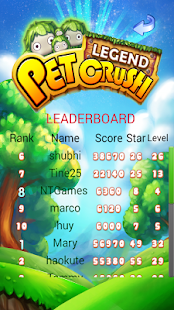 How to install Pet Crush Legend HD lastet apk for laptop