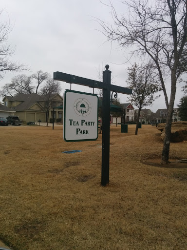 PV Tea Party Park