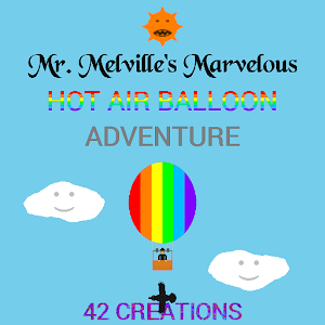 M3 Hot Air Balloon Adventure.apk 1.3.3