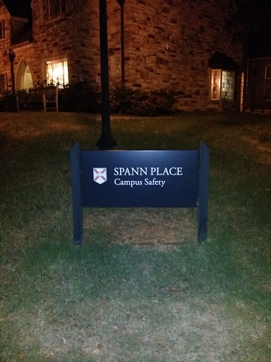 Spann Place