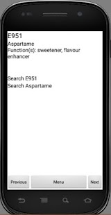 How to get Food Additives 0.1 apk for bluestacks