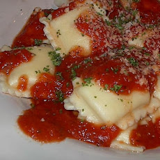 Marinara Sauce Aka 