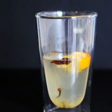 The Toddy Project