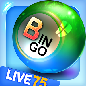 Bingo City Live 75+FREE slots unlimted resources