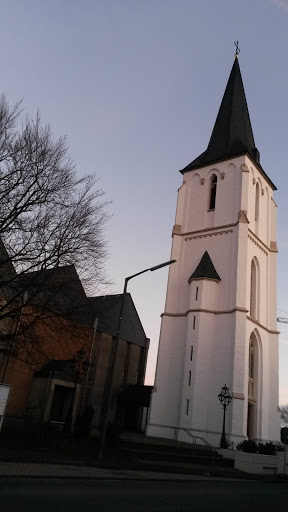 Buchholz - St.Pantaleon Kirche