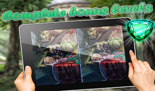 How to download Hidden Object Ancient Heirloom 1.0.11 mod apk for laptop