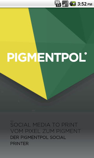 PIGMENTPOL