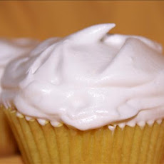 Seven-Minute Frosting