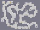 Thumbnail of the map 'Mine Cave'