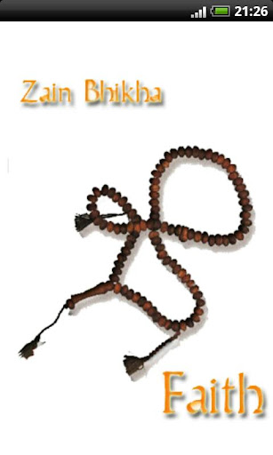 Zain Bhikha - Faith Album