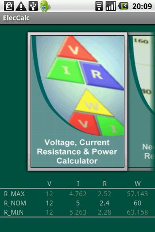 ElecCalc