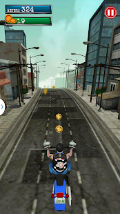 How to install Biker Blaze 10 apk for bluestacks