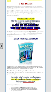 How to mod Back Pain 0.1 apk for pc