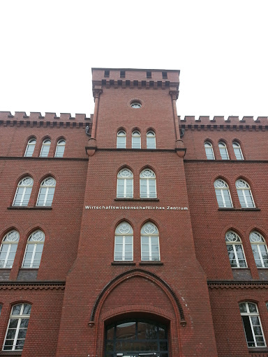 Technische Hochschule Brandenburg