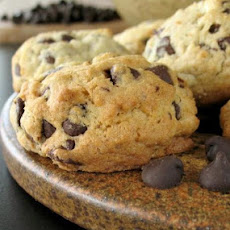 Carol's Soft and Chewy Chocolate Chippies