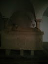 Cripta Dom Afonso