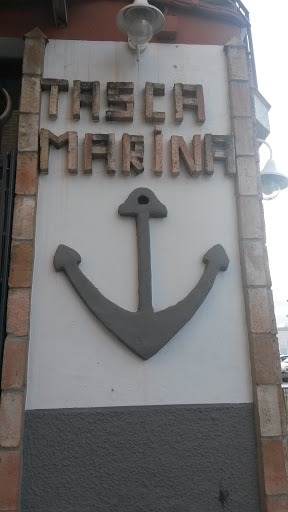 La Tasca Marina