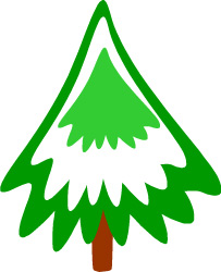 Christmas+tree+pictures+clip+art