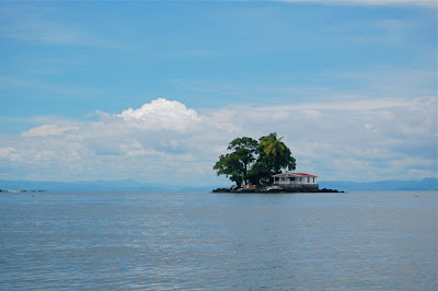 isola villa