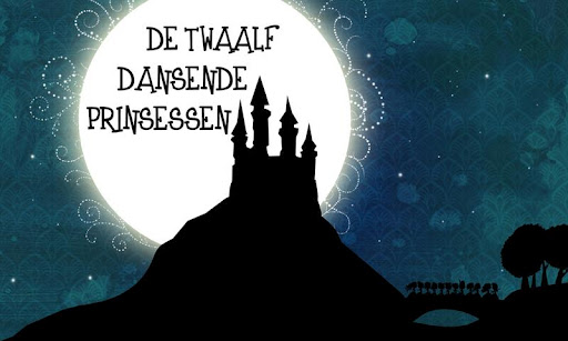 De twaalf dansende prinsessen