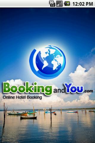 Booking-n-You