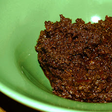 Kelly's Tapenade