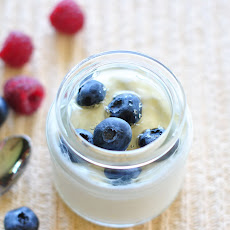 Homemade Yogurt