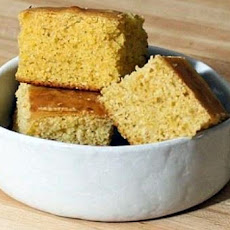 Easy Corn Bread