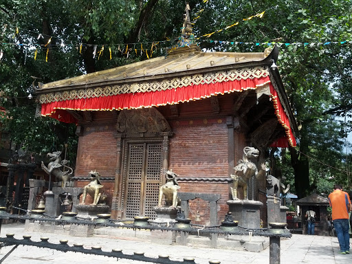 Maitidevi Temple