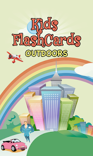How to install Kids Flashcards - Outdoors 2.2 apk for pc