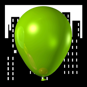 The Green Balloon.apk 1.2
